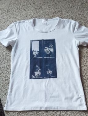 The DOORS Band Tee